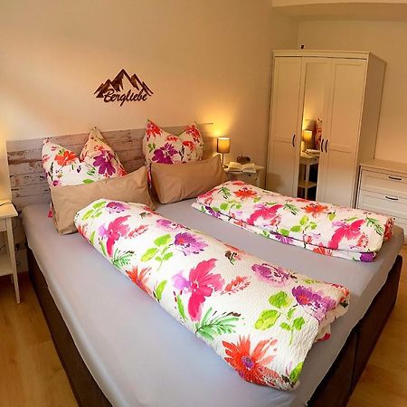 Ferienwohnung Rosalie Бад Харцбург Екстериор снимка