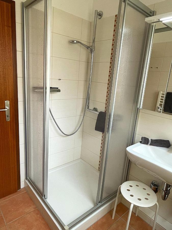 Ferienwohnung Rosalie Бад Харцбург Екстериор снимка